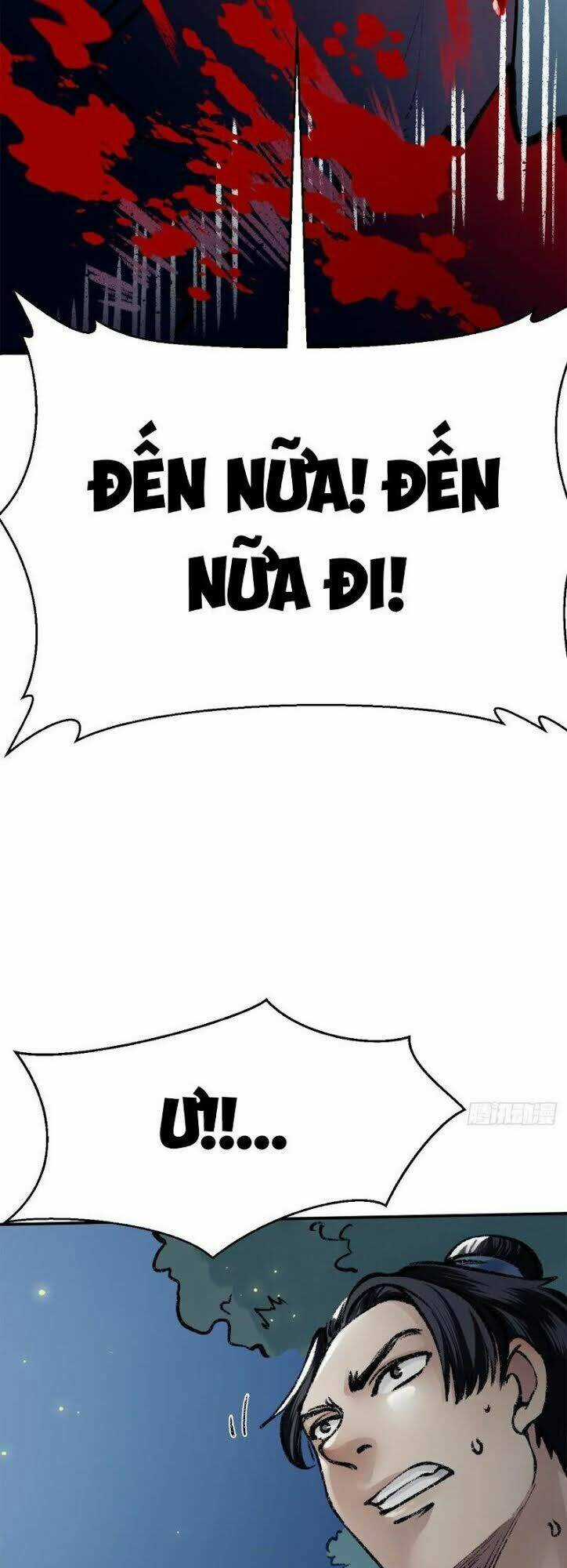 Liên Thành Quyết Chapter 41 trang 19