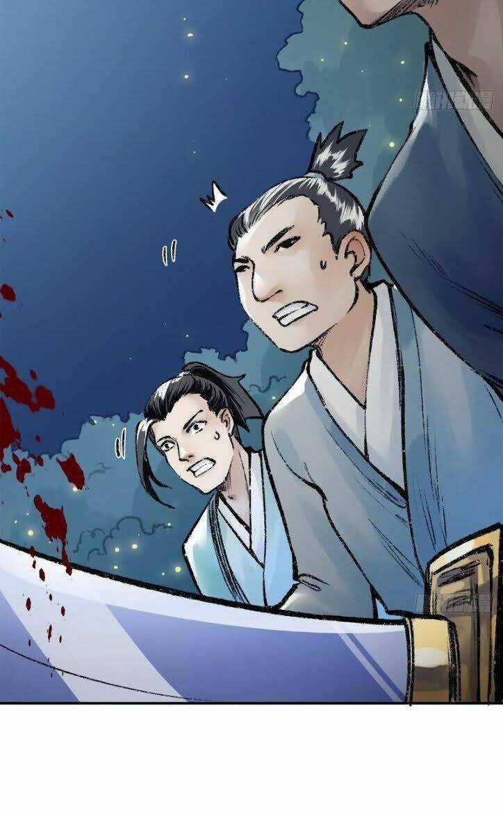 Liên Thành Quyết Chapter 41 trang 20