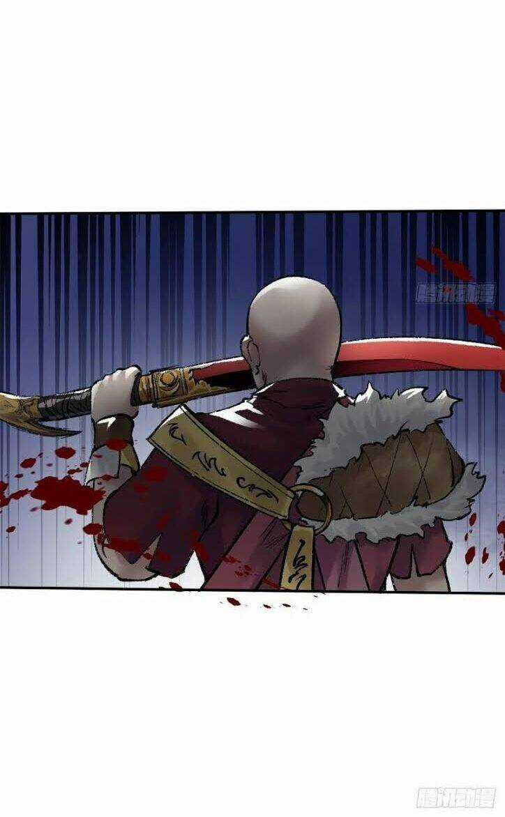 Liên Thành Quyết Chapter 41 trang 21