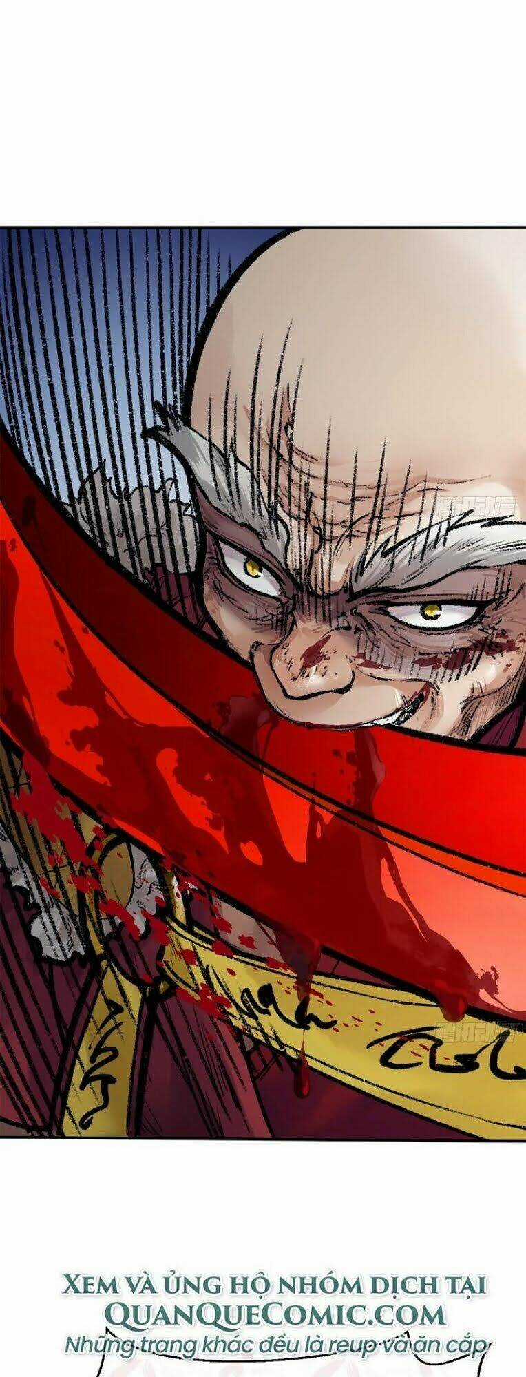 Liên Thành Quyết Chapter 41 trang 22