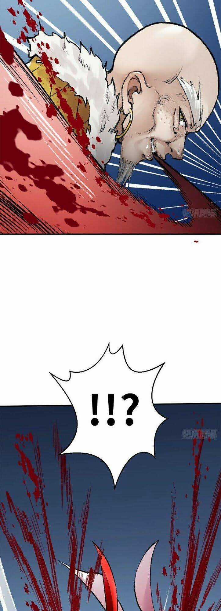 Liên Thành Quyết Chapter 41 trang 27