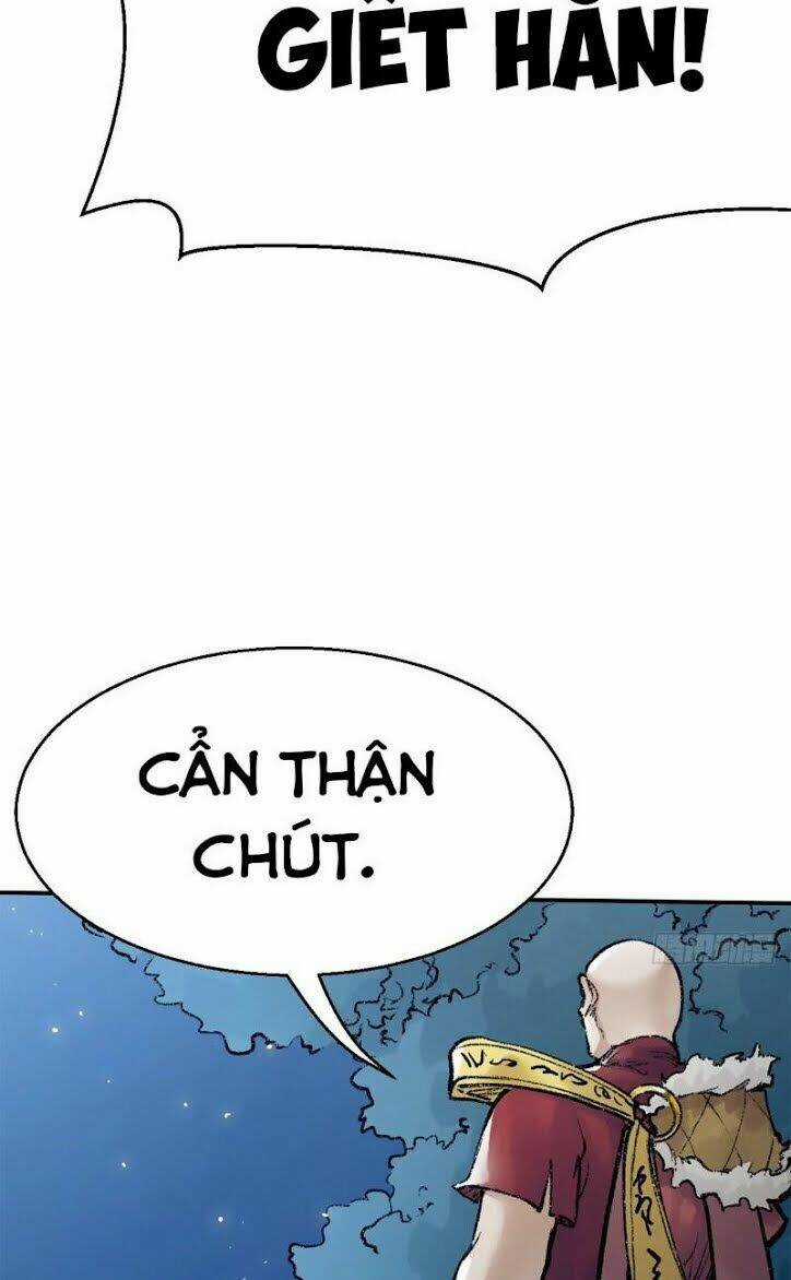 Liên Thành Quyết Chapter 41 trang 4