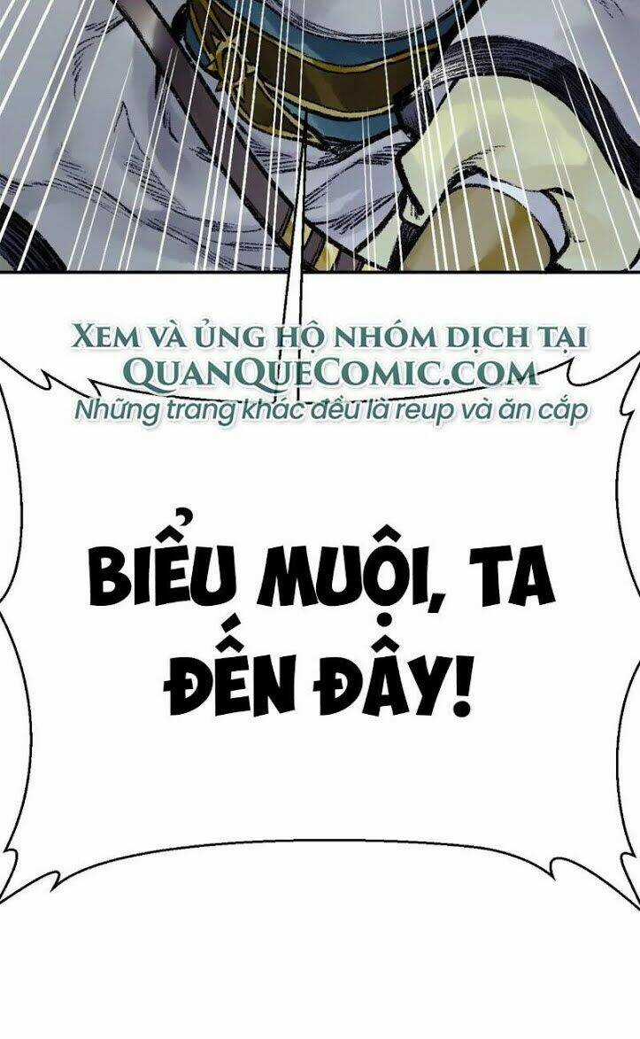 Liên Thành Quyết Chapter 41 trang 41