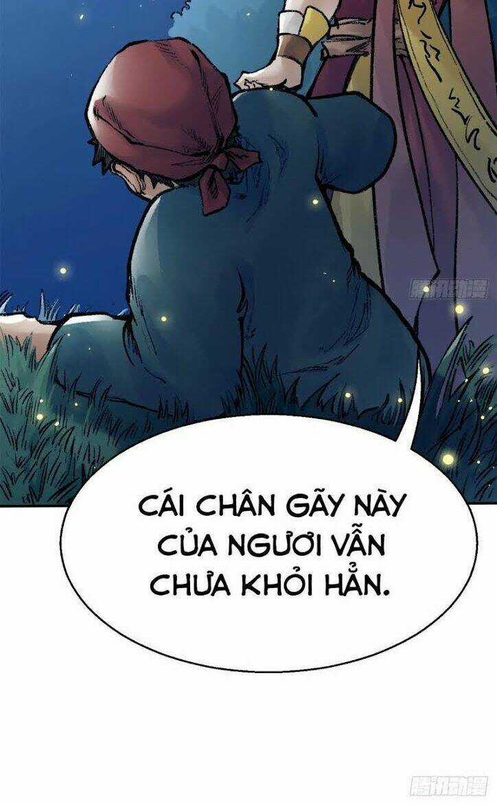 Liên Thành Quyết Chapter 41 trang 5