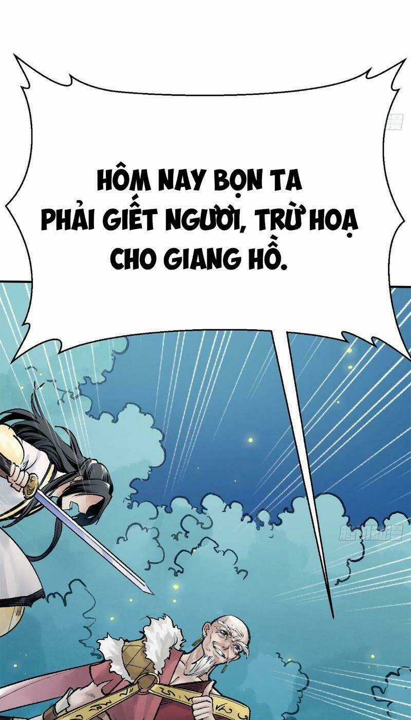 Liên Thành Quyết Chapter 42 trang 2