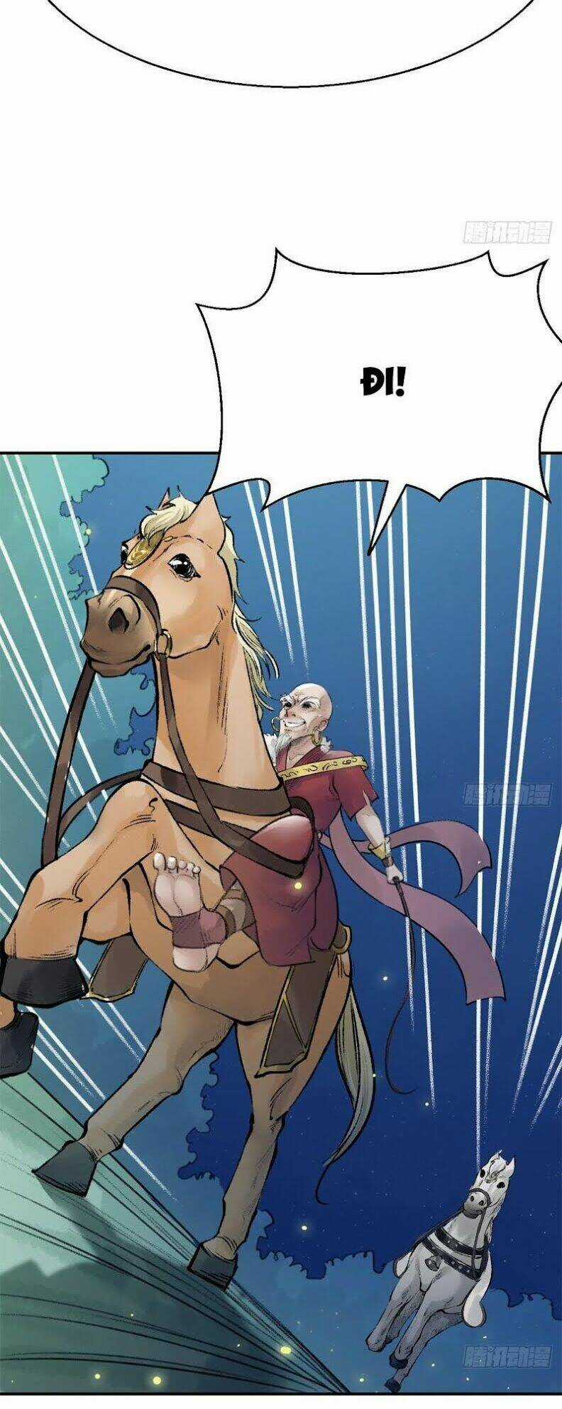 Liên Thành Quyết Chapter 42 trang 29