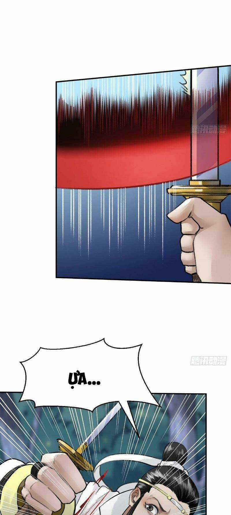 Liên Thành Quyết Chapter 43 trang 10