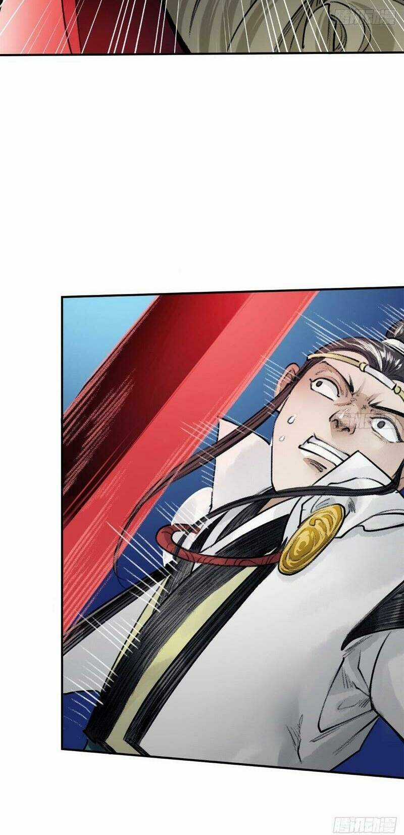 Liên Thành Quyết Chapter 43 trang 13