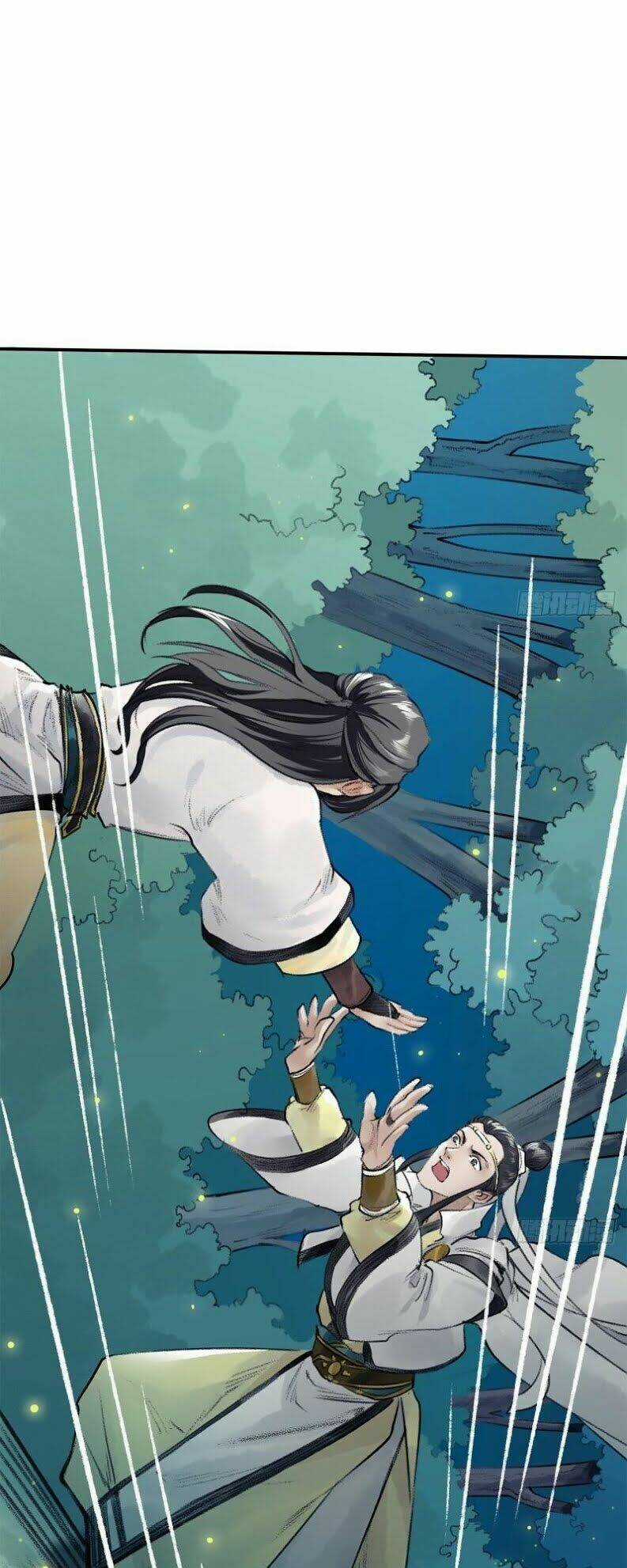 Liên Thành Quyết Chapter 43 trang 2