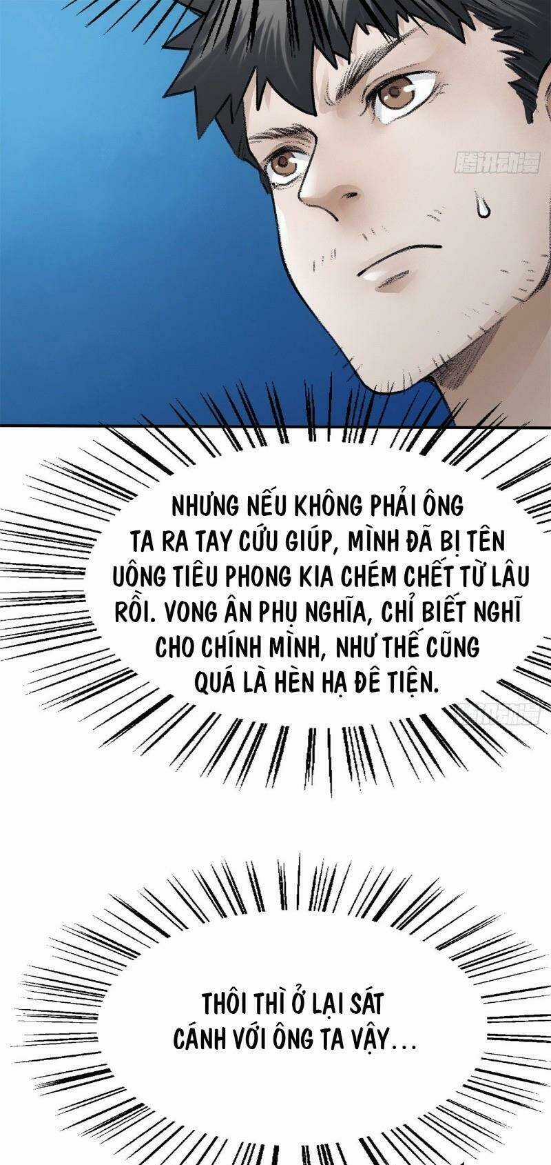 Liên Thành Quyết Chapter 43 trang 31
