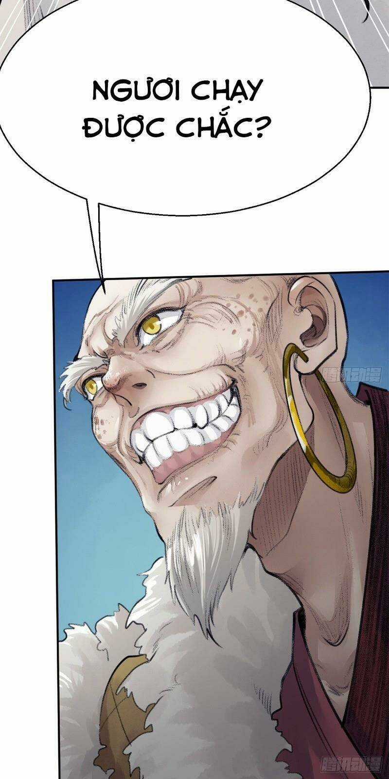 Liên Thành Quyết Chapter 43 trang 4