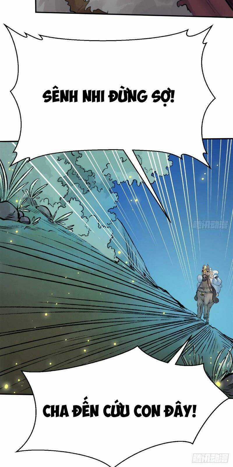 Liên Thành Quyết Chapter 43 trang 5