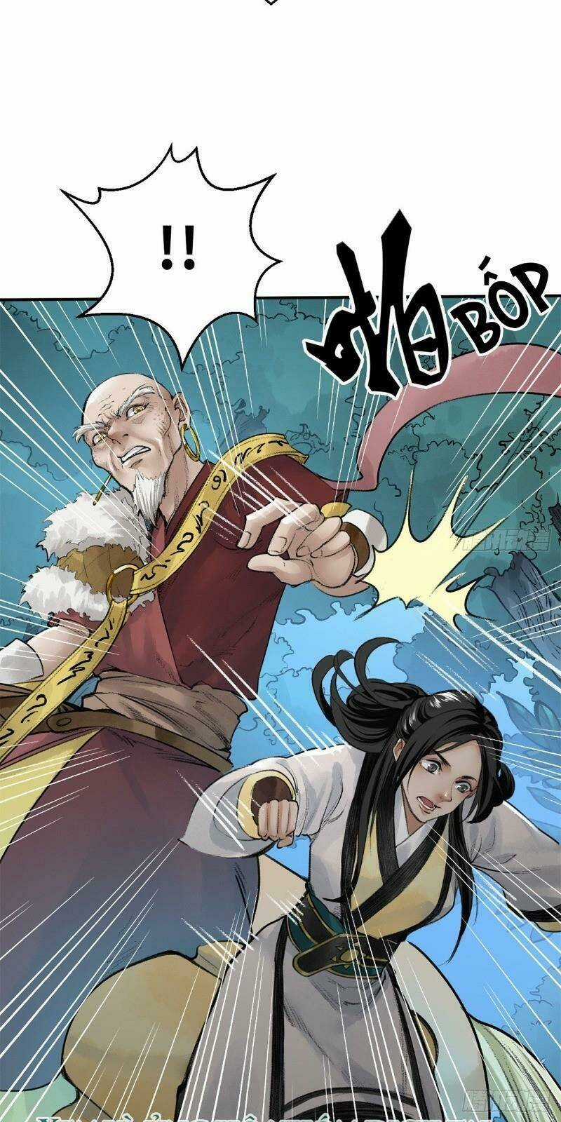 Liên Thành Quyết Chapter 43 trang 6