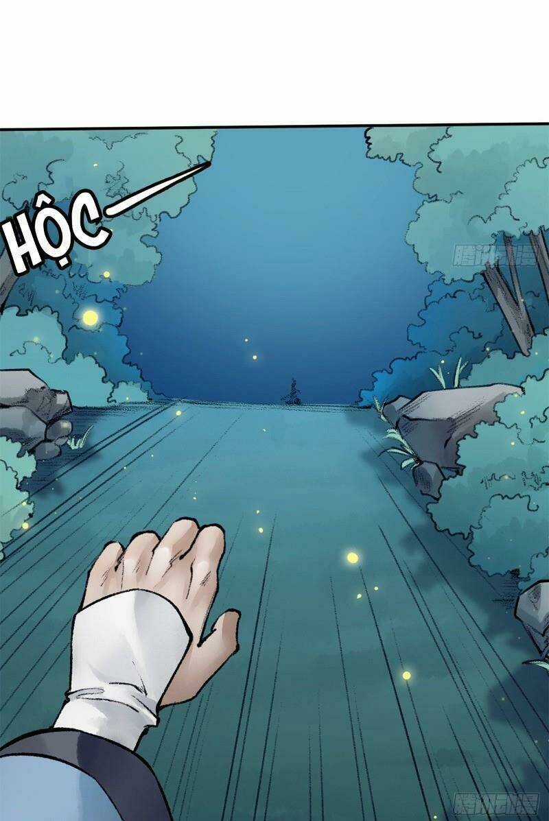 Liên Thành Quyết Chapter 44 trang 10