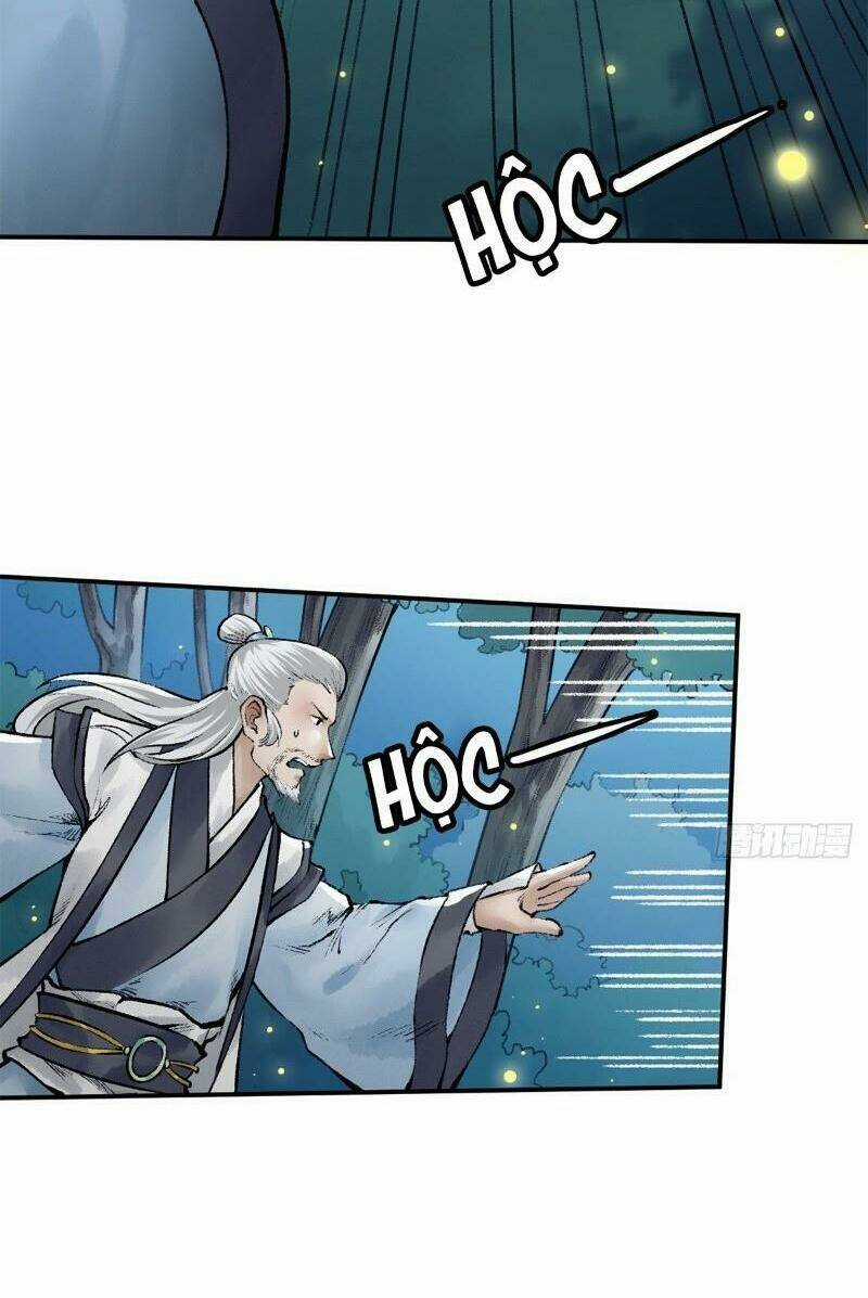 Liên Thành Quyết Chapter 44 trang 11