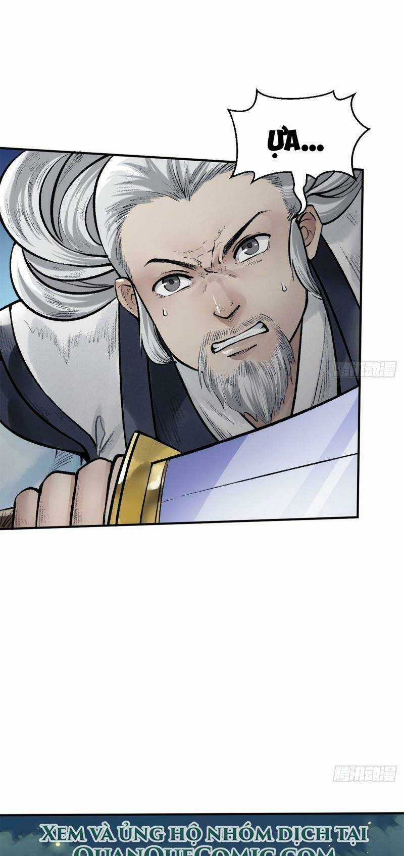 Liên Thành Quyết Chapter 44 trang 14