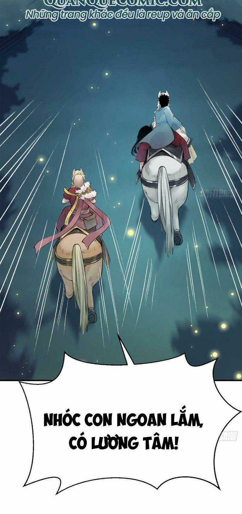 Liên Thành Quyết Chapter 44 trang 15