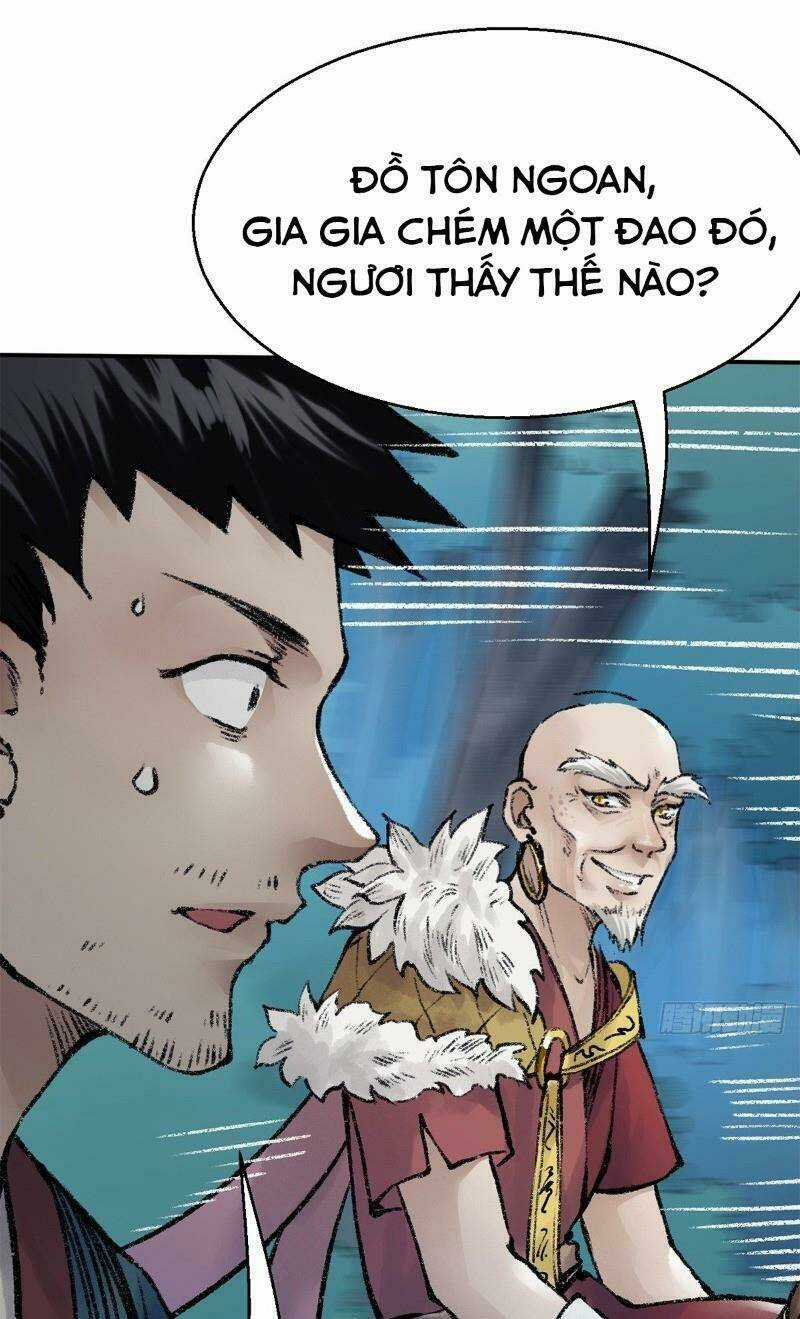 Liên Thành Quyết Chapter 44 trang 31