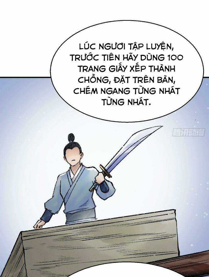 Liên Thành Quyết Chapter 45 trang 2