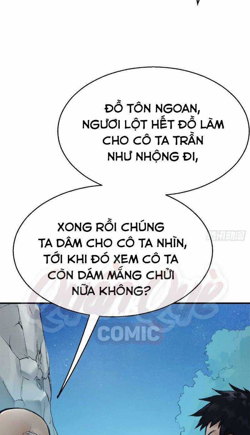 Liên Thành Quyết Chapter 46 trang 12
