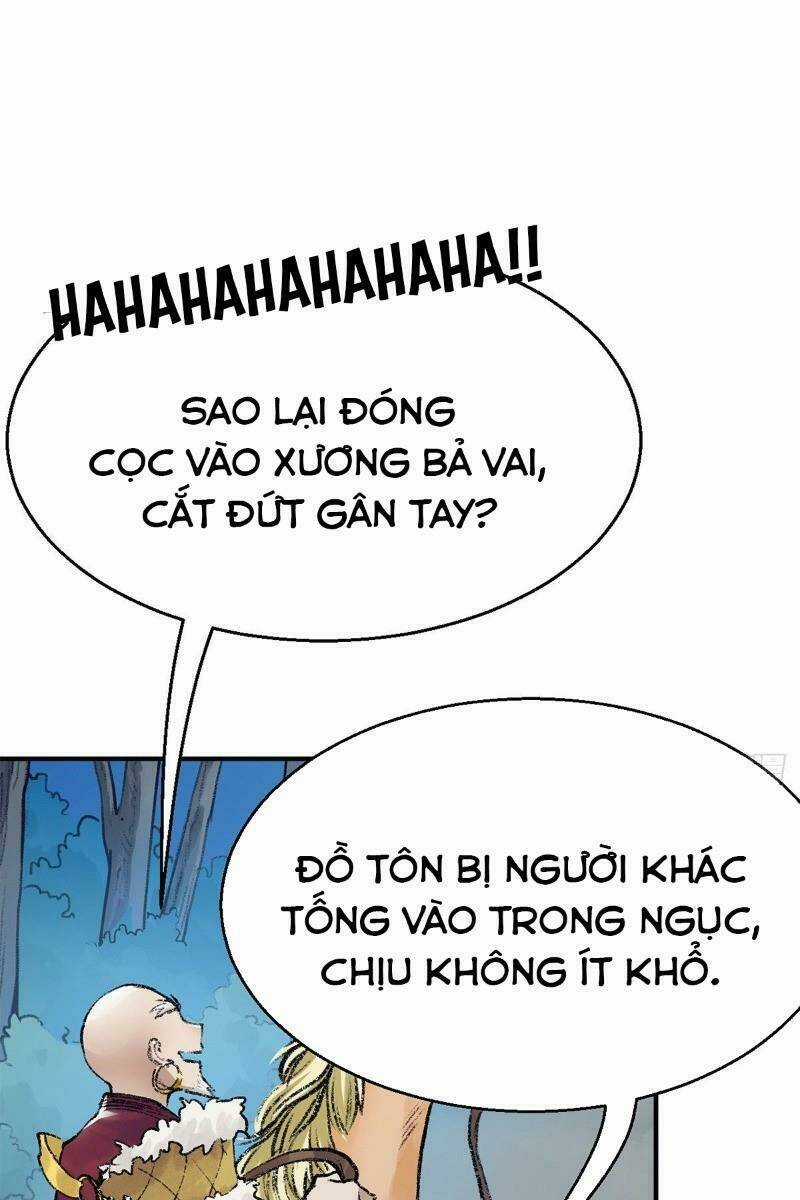 Liên Thành Quyết Chapter 46 trang 2