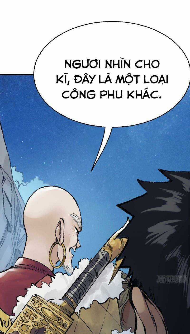 Liên Thành Quyết Chapter 46 trang 21