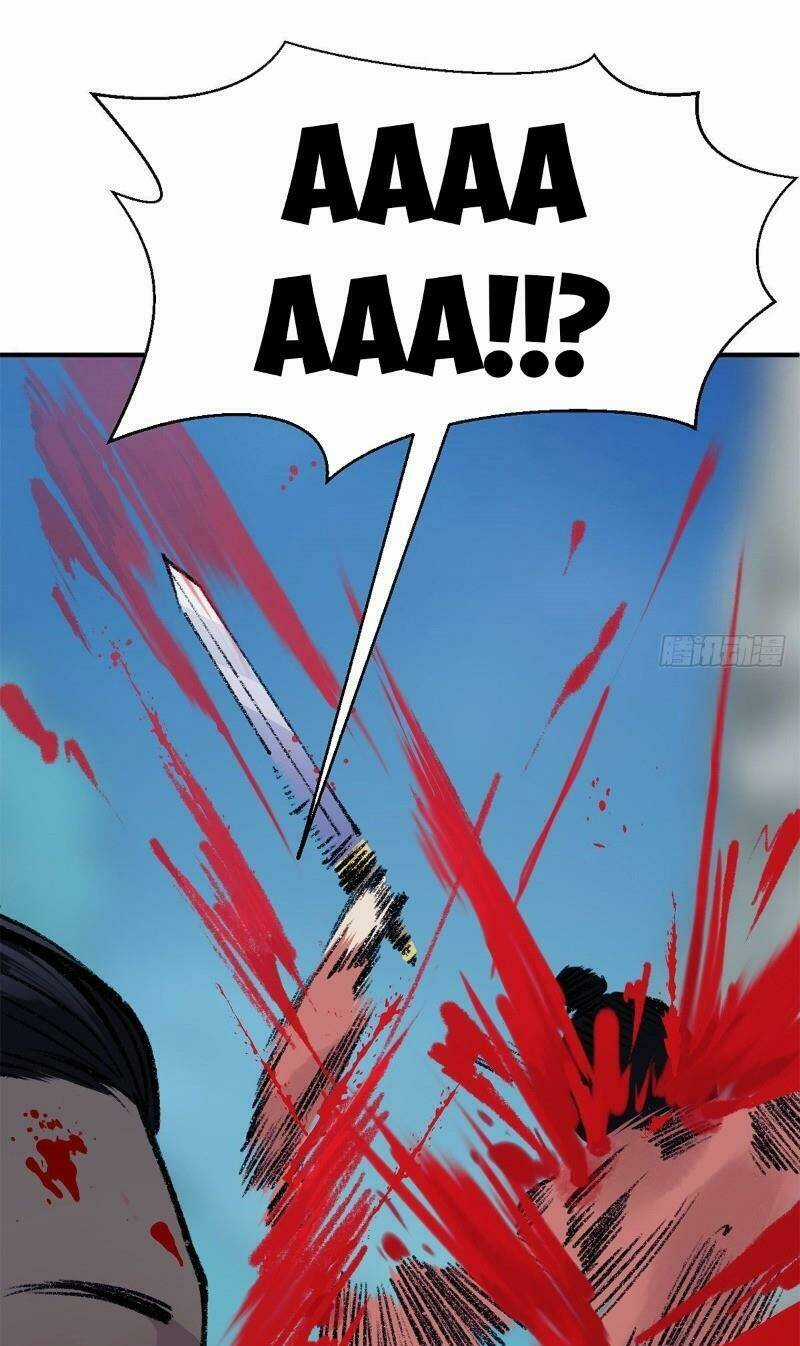 Liên Thành Quyết Chapter 46 trang 27