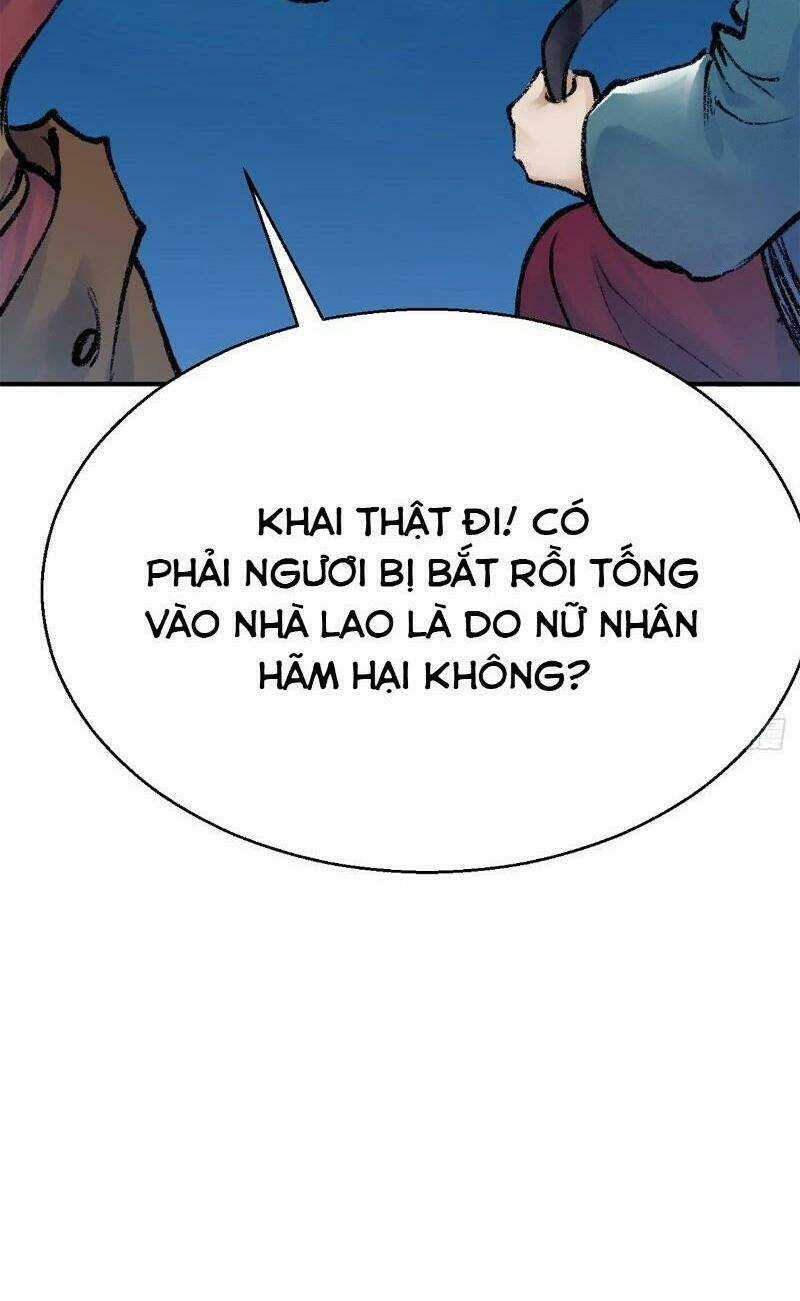 Liên Thành Quyết Chapter 46 trang 7