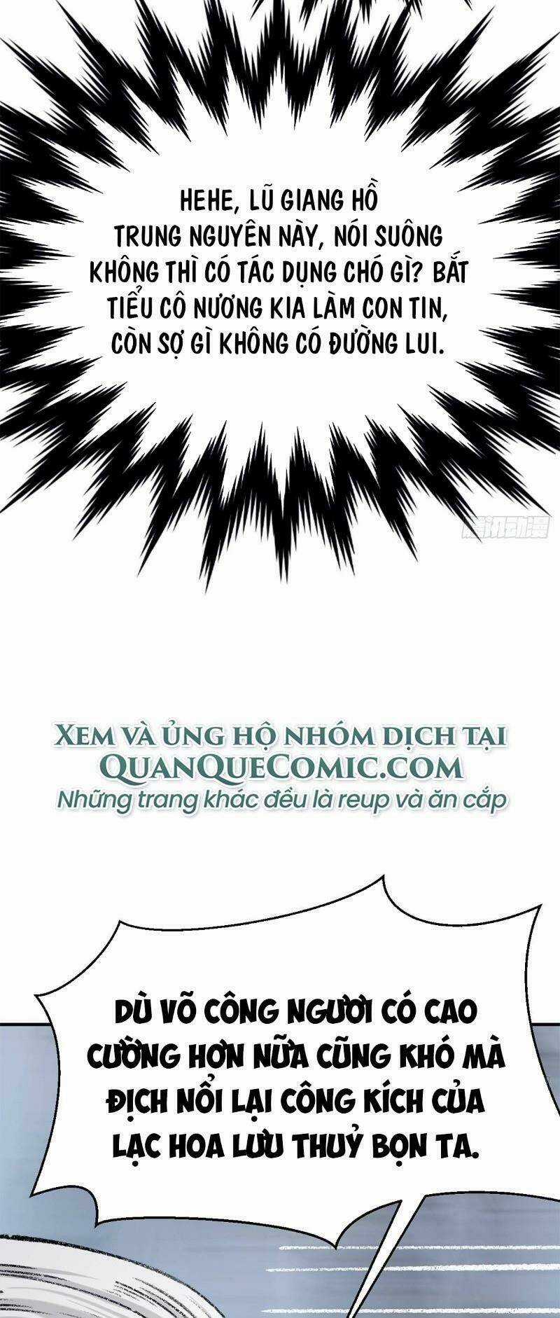 Liên Thành Quyết Chapter 47 trang 10