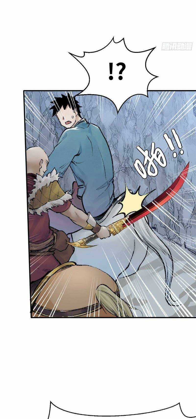 Liên Thành Quyết Chapter 47 trang 12