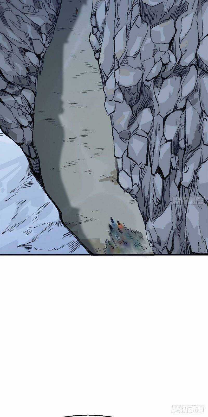 Liên Thành Quyết Chapter 47 trang 15