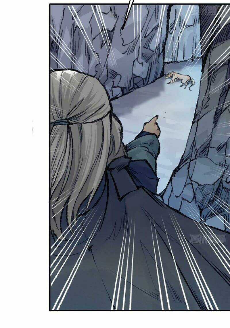 Liên Thành Quyết Chapter 47 trang 19