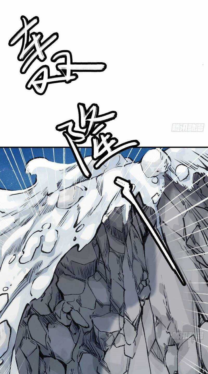 Liên Thành Quyết Chapter 47 trang 20