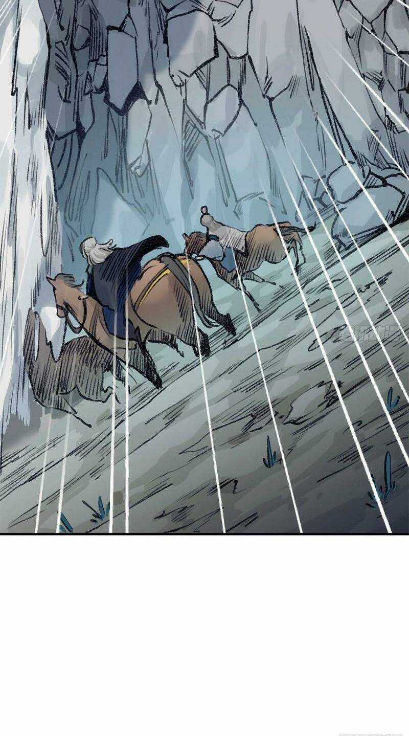 Liên Thành Quyết Chapter 47 trang 21