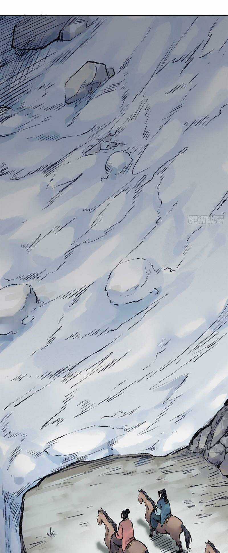 Liên Thành Quyết Chapter 47 trang 26