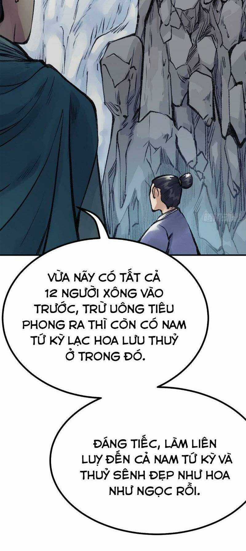 Liên Thành Quyết Chapter 47 trang 29