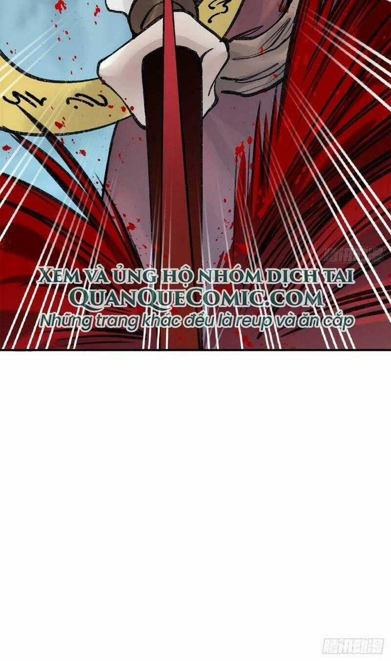 Liên Thành Quyết Chapter 47 trang 47