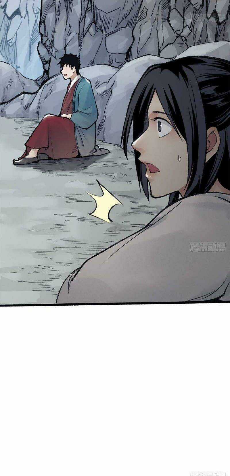 Liên Thành Quyết Chapter 48 trang 17