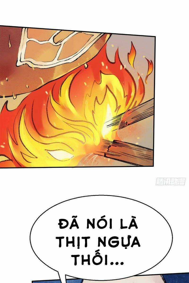 Liên Thành Quyết Chapter 48 trang 2