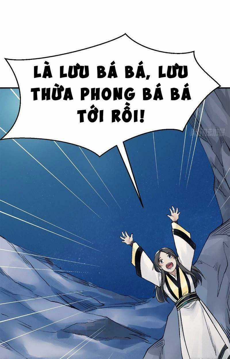 Liên Thành Quyết Chapter 48 trang 20