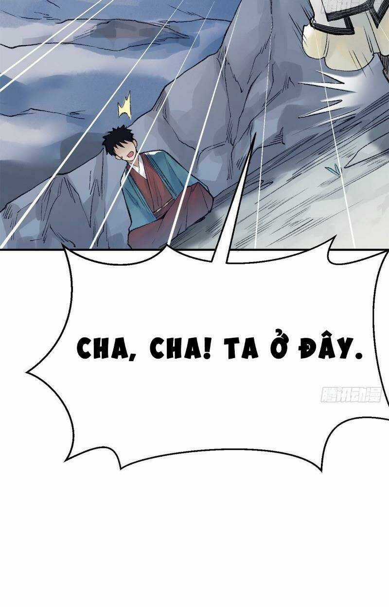 Liên Thành Quyết Chapter 48 trang 21