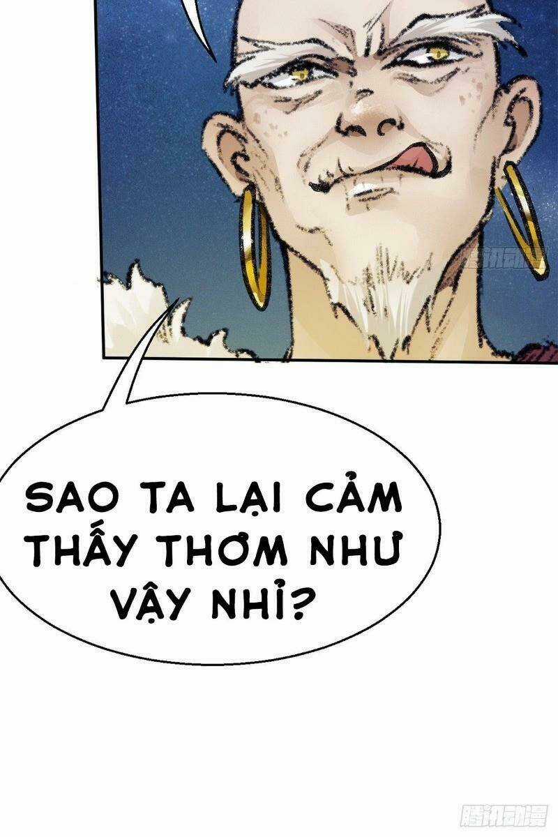 Liên Thành Quyết Chapter 48 trang 3