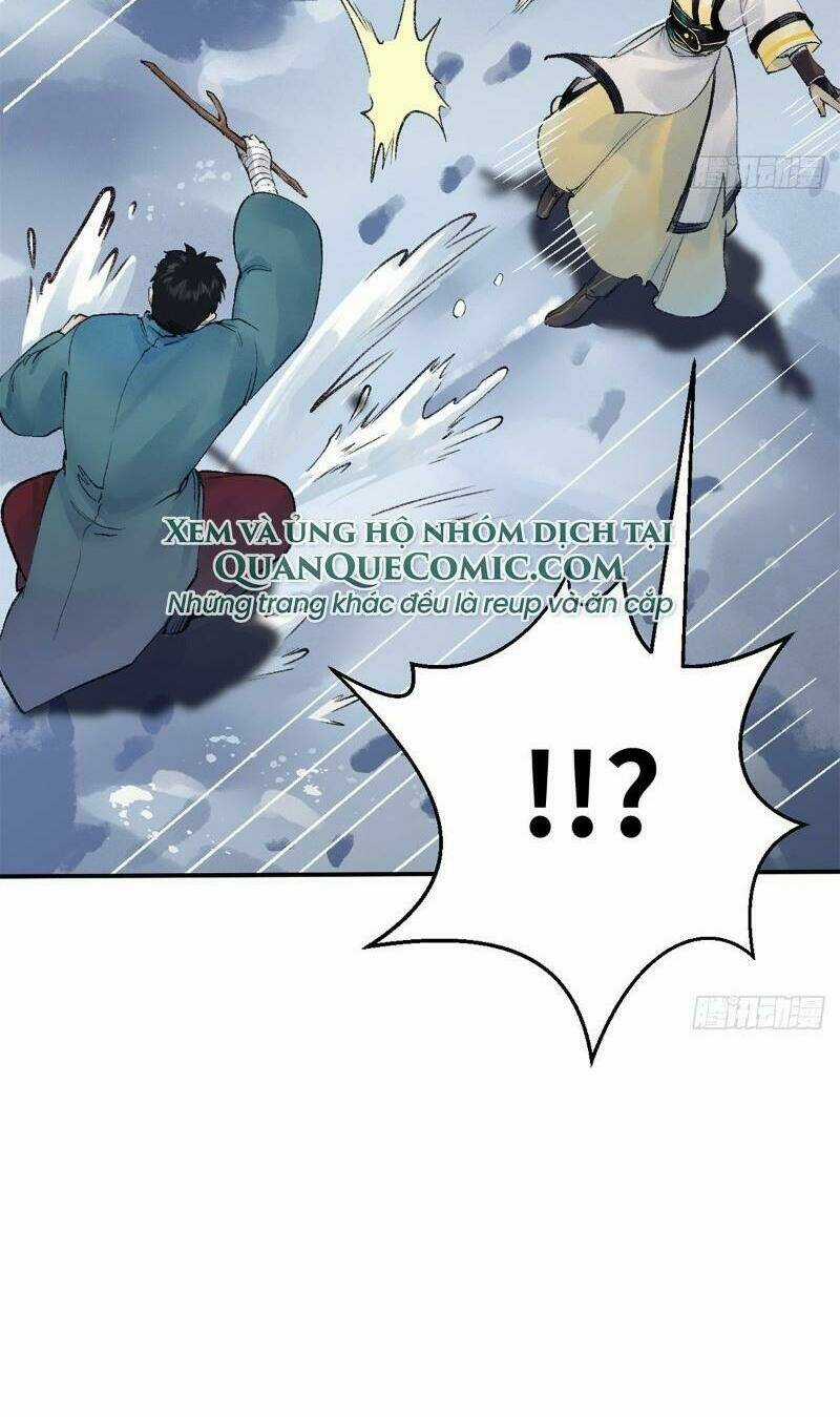 Liên Thành Quyết Chapter 48 trang 37