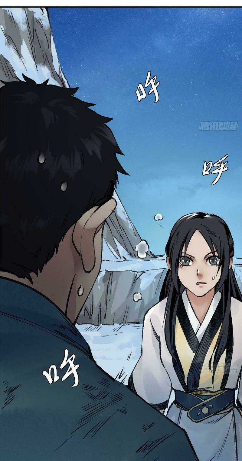 Liên Thành Quyết Chapter 48 trang 38