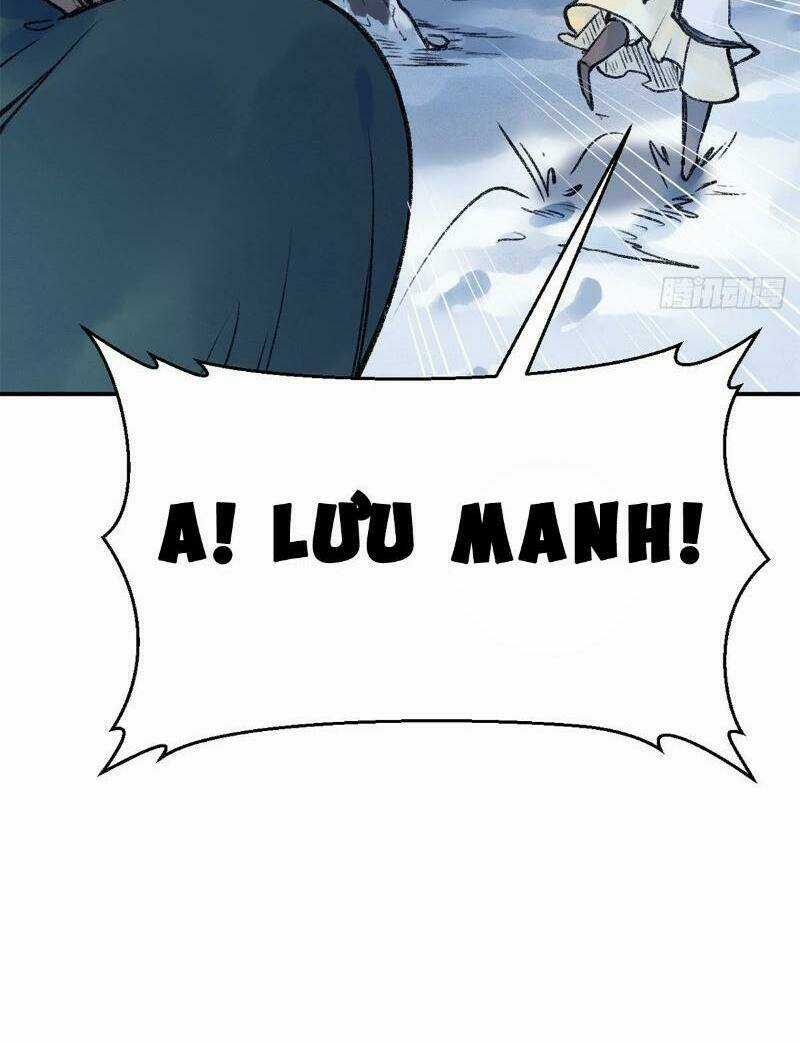 Liên Thành Quyết Chapter 48 trang 43