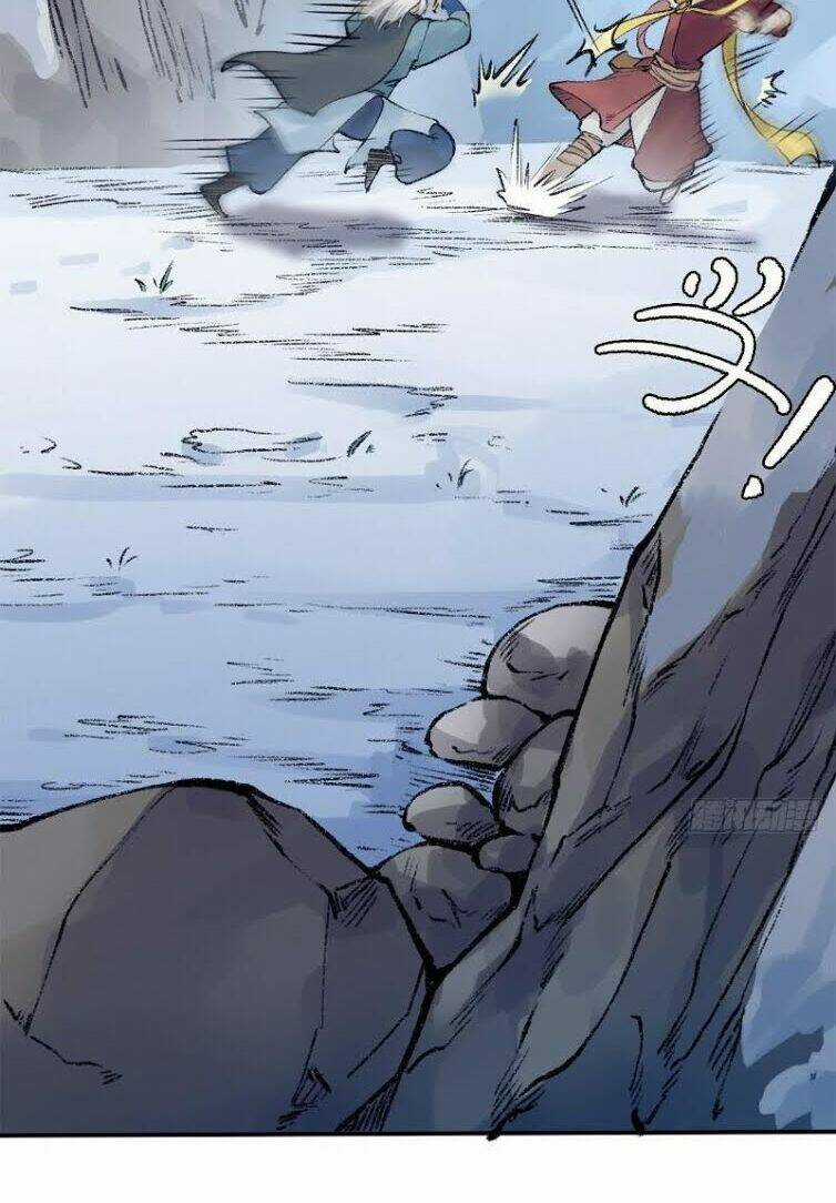 Liên Thành Quyết Chapter 48 trang 46