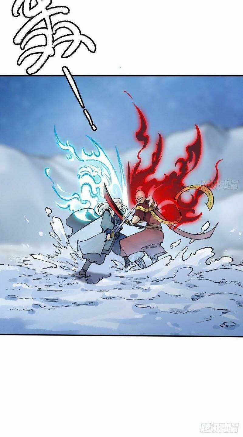 Liên Thành Quyết Chapter 49 trang 11