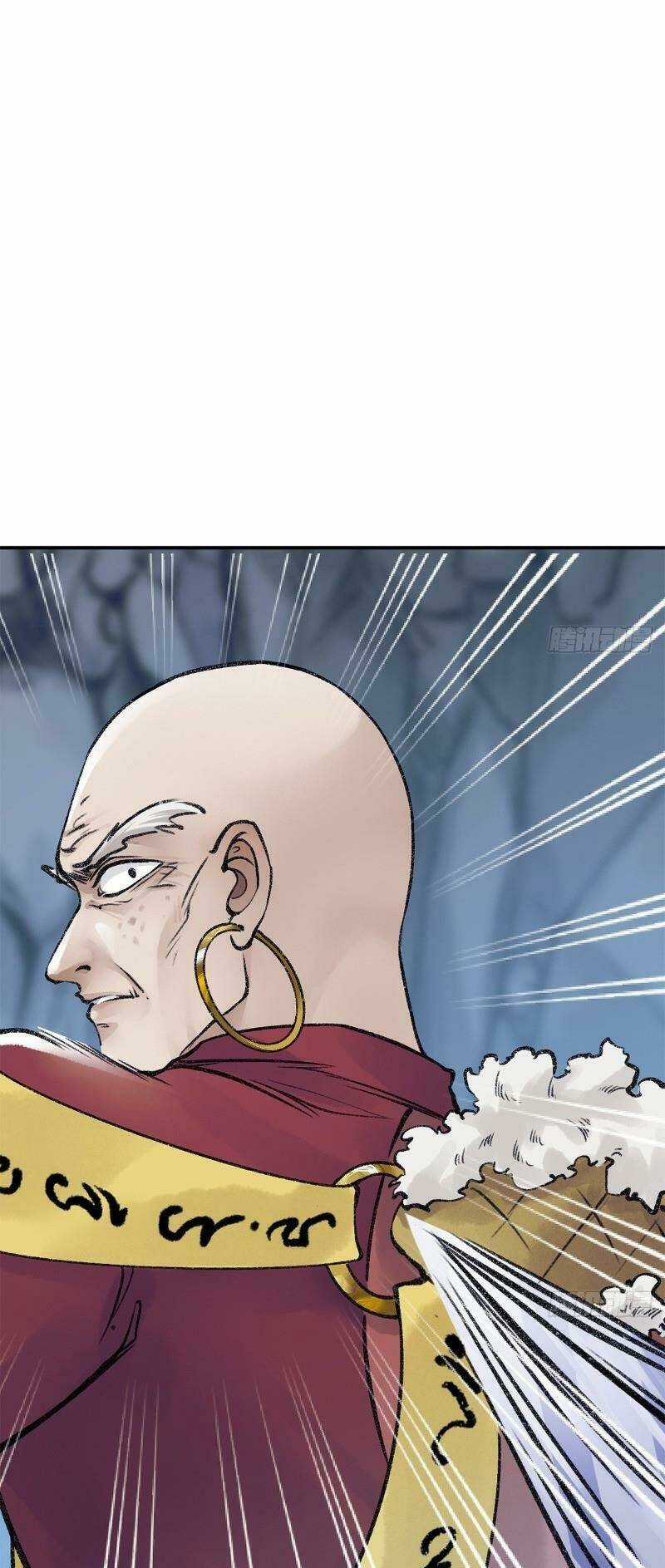 Liên Thành Quyết Chapter 49 trang 14