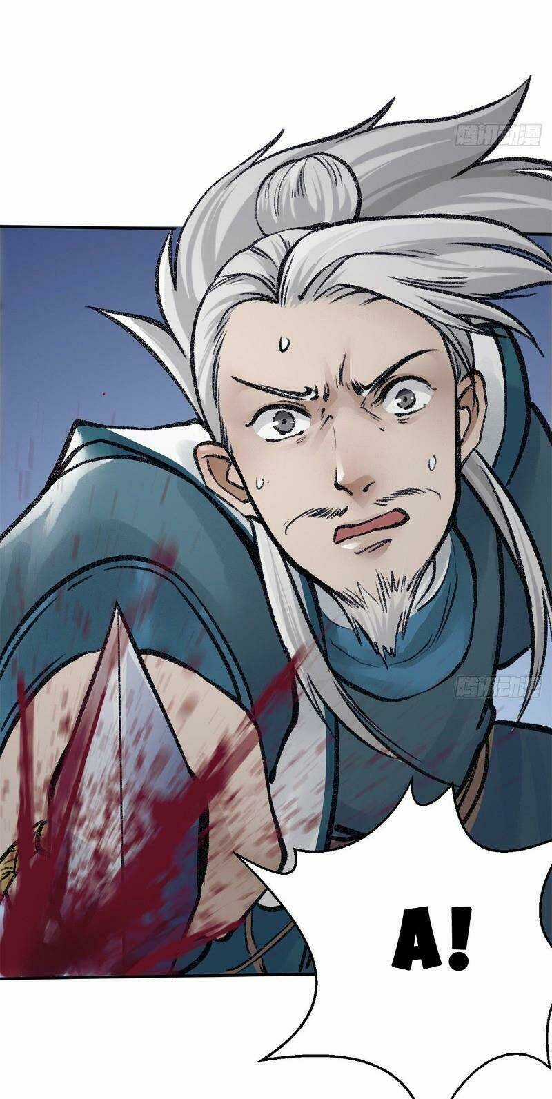 Liên Thành Quyết Chapter 49 trang 16