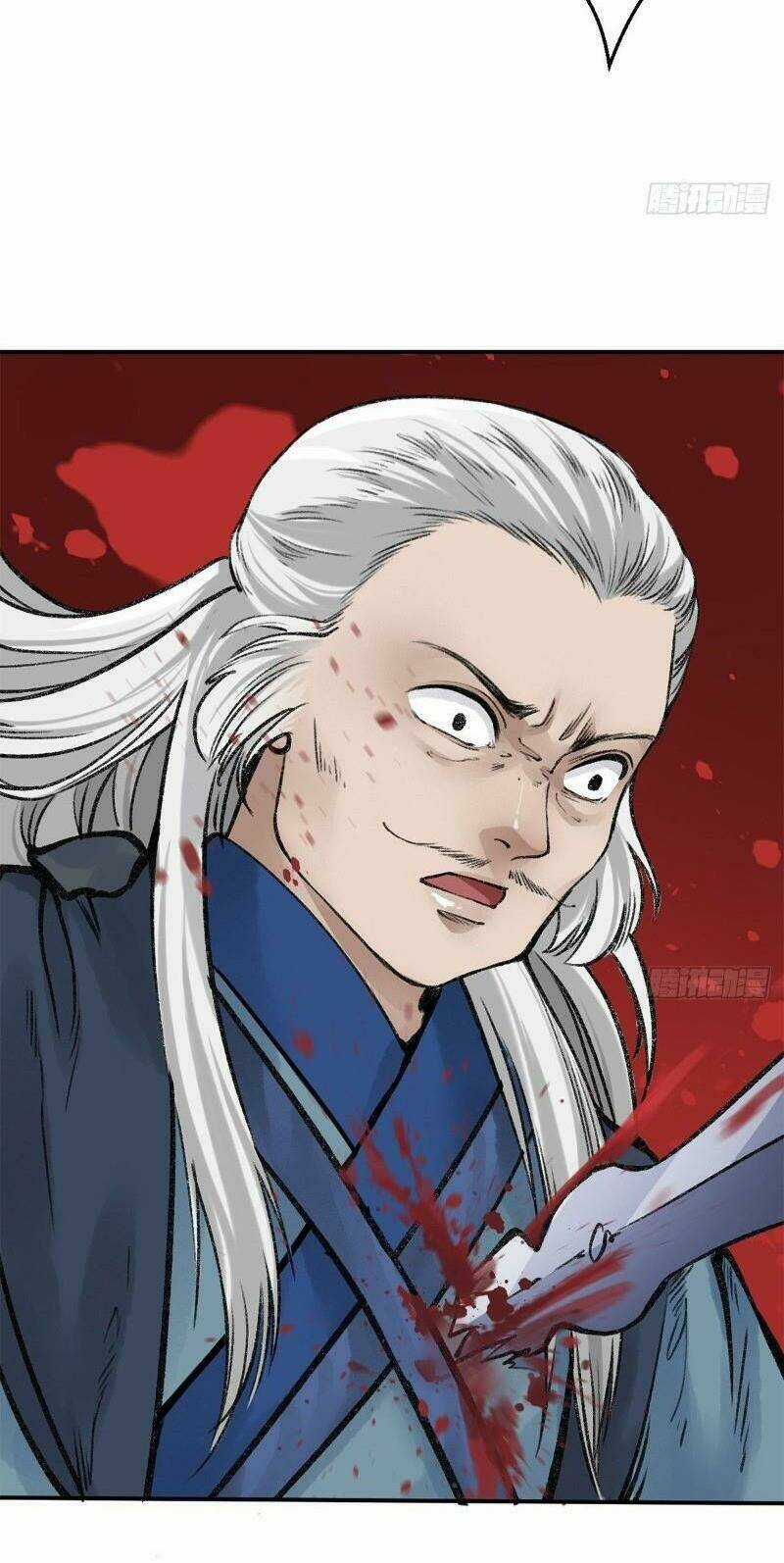 Liên Thành Quyết Chapter 49 trang 17